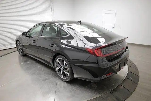 2022 Hyundai Sonata Sport62863210409089124