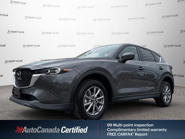 2025 Mazda CX-5 PREF in Cars & Trucks in Ottawa