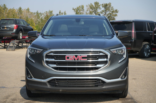 2018 GMC Terrain SLT in Cars & Trucks in Red Deer - Image 2