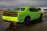 This Dodge Challenger has a dependable Regular Unleaded V-6 3.6 L/220 engine powering this Automatic... (image 3)