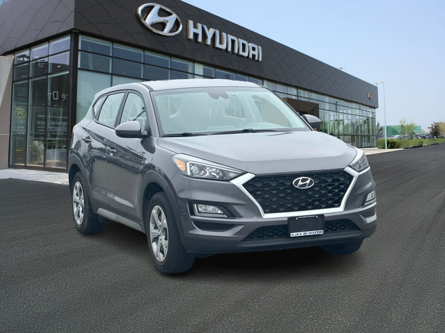 2021 Hyundai Tucson SE in Cars & Trucks in Oshawa / Durham Region - Image 3