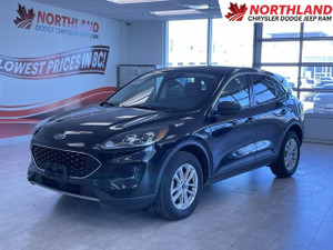 2022 Ford Escape SE | AWD | Backup Camera | Heated Seats | Bluetooth