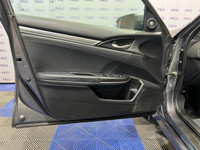 Certified Navigation Rear-View Camera Sun Roof Push Start Leather Seats Heated Seats Alloy Wheels Bl... (image 8)