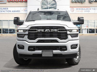 This Ram 2500 delivers a Intercooled Turbo Diesel I-6 6.7 L/408 engine powering this Automatic trans... (image 1)