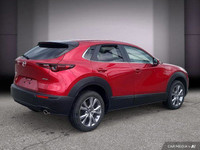 Le Mazda CX-30 GS 2023 est un VUS sous-compact qui combine élégance, performance et polyvalence. Pos... (image 6)