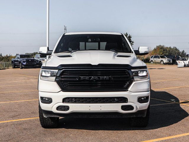 2020 Ram 1500 Sport Night Edition Level 2 5.7L in Cars & Trucks in Strathcona County - Image 3