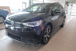 2024 Volkswagen ID.4 Pro S AWD + Keyless + Toit + Thermopompe