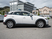 No Accidents - Backup Camera - Heated Front Seats - Keyless Ignition The 2017 Mazda CX-3 GS delivers... (image 9)