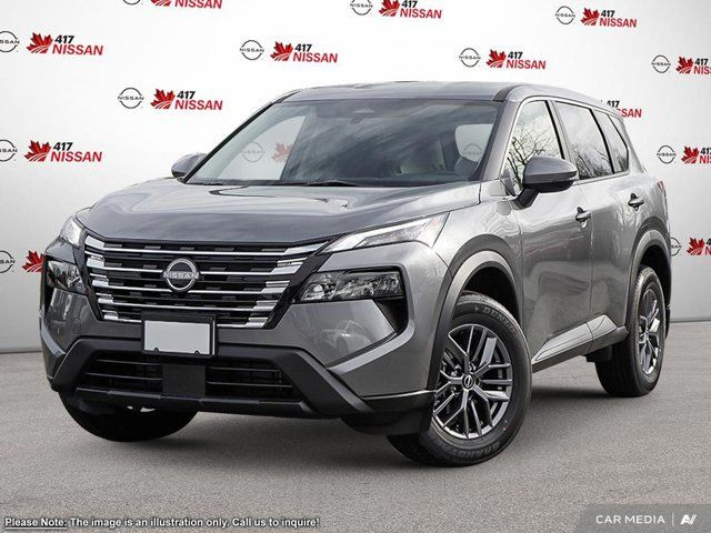 2025 Nissan Rogue in Cars & Trucks in Ottawa