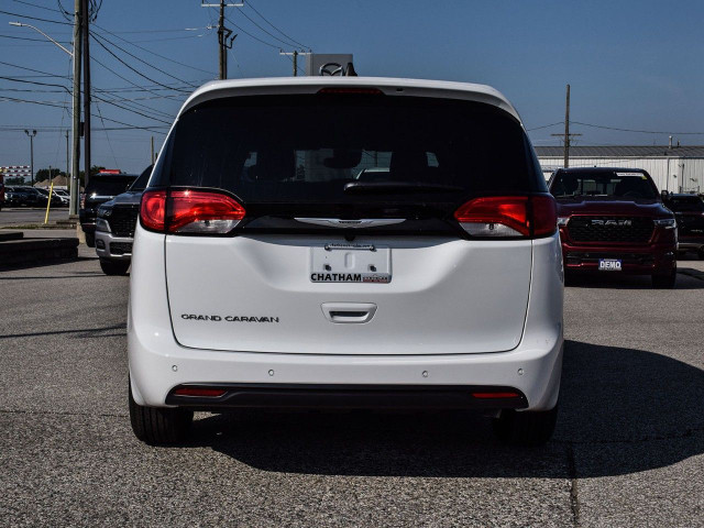2025 Chrysler Grand Caravan in Cars & Trucks in Chatham-Kent - Image 3