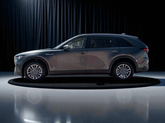 2025 Mazda CX-90 MHEV GS-L in Cars & Trucks in Calgary - Image 2