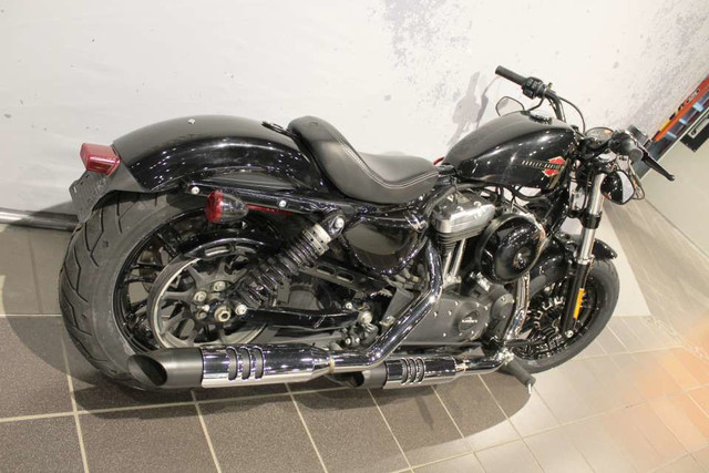 2019 Harley-Davidson XL1200X in Street, Cruisers & Choppers in City of Montréal - Image 4