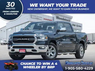 About Us Welcome to Woodstock Chrysler, your premier destination for new and used Chrysler, Dodge, J...