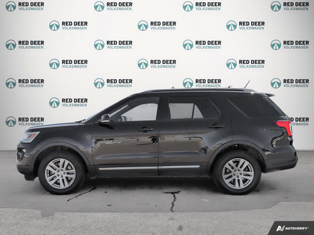 2018 Ford Explorer XLT in Cars & Trucks in Red Deer - Image 4