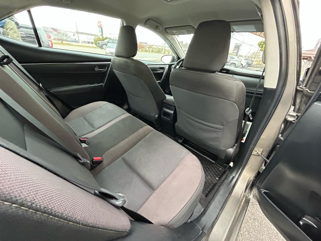  2018 Toyota Corolla LE - FROM $175 BIWEEKLY OAC dans Autos et camions  à Truro - Image 4