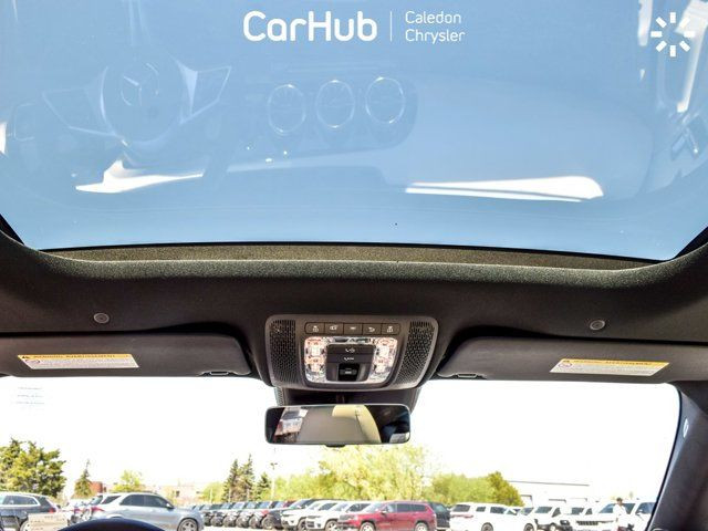 2025 Mercedes-Benz CLA CLA 250 4Matic Only 618 Km Pano Sunroof in Cars & Trucks in Mississauga / Peel Region - Image 4