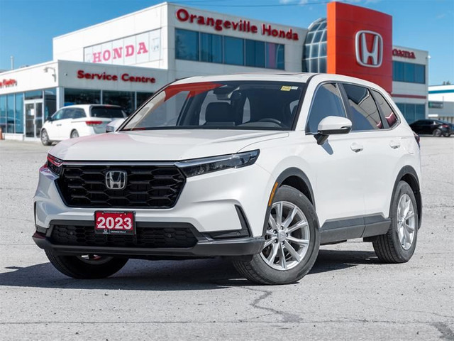 2023 Honda CR-V EX-L in Cars & Trucks in Oakville / Halton Region