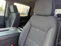 The 2021 Chevrolet Silverado RST blends rugged capability with refined comfort and smart technology.... (image 3)