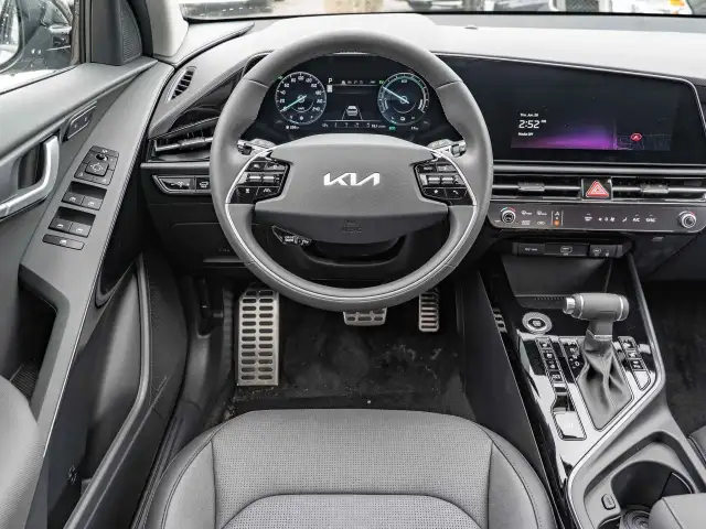 2025 Kia Niro dans Autos et camions dans Ottawa - Image 17
