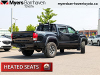 Heated Seats, Bluetooth, Rear View Camera, SiriusXM, Trailer Hitch! Compare at $38456 - Our Live Mar... (image 2)