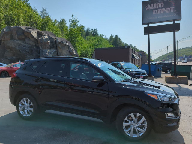 2020 Hyundai Tucson Preferred w/Sun & Leather Package in Cars & Trucks in Sudbury