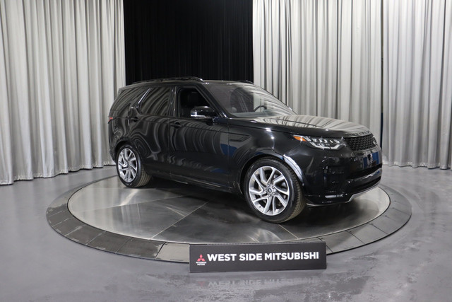 2020 Land Rover Discovery Landmark in Cars & Trucks in Edmonton