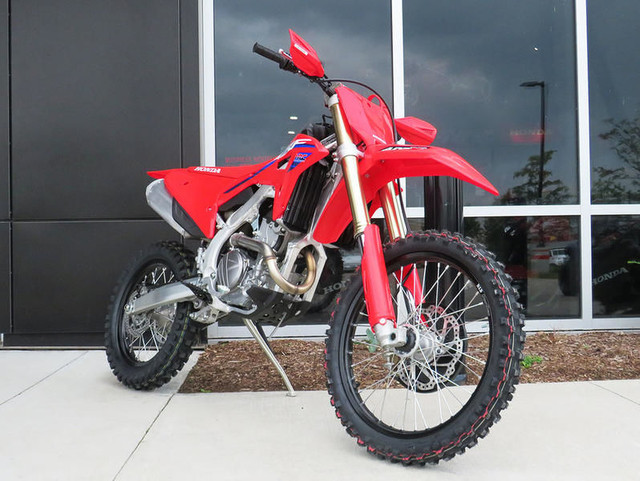 2024 Honda CRF250RX in Other in Cambridge