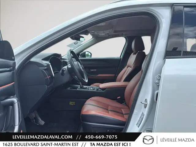 2023 Mazda CX-50 GT TI in Cars & Trucks in Laval / North Shore - Image 11