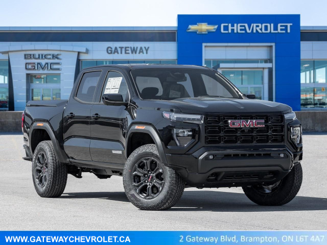 2025 GMC Canyon Elevation in Cars & Trucks in Mississauga / Peel Region