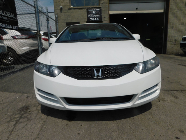 Honda Civic SE Mags Toit Ouvrant 2011 dans Autos et camions  à Ville de Montréal - Image 2