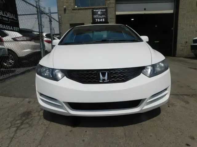 Honda Civic SE Mags Toit Ouvrant 2011 in Cars & Trucks in City of Montréal - Image 3