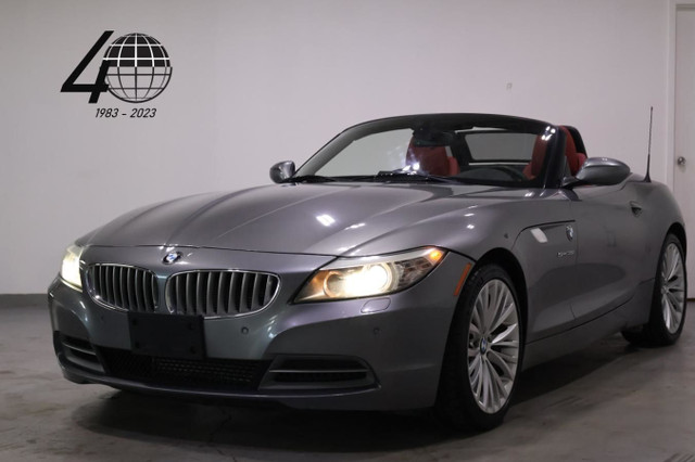 2011 BMW Z4 Roadster for sale in Cars & Trucks in City of Toronto