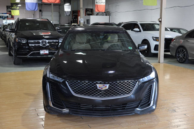 2021 Cadillac CT5 Premium Luxury AWD - SUNROOF|NAVI|360CAMERA in Cars & Trucks in City of Toronto - Image 2