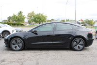 ACCIDENT FREE WELL MAINTAINED DON'T PAY EXTRA FOR SAFETY CERTIFICATION Well Maintained 2021 Tesla Mo... (image 3)
