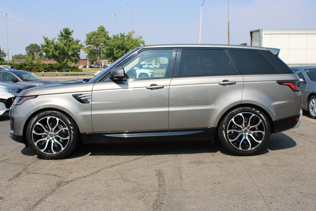 2018 Land Rover Range Rover Sport in Cars & Trucks in Oakville / Halton Region - Image 4