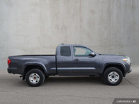 Conquer any task or trail in Ottawa with this rugged and reliable 2021 Toyota Tacoma, a mid-size pic... (image 6)