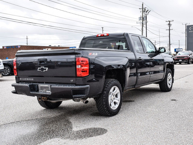 2016 Chevrolet Silverado 1500 LT ONE OWNER TRADE in Cars & Trucks in Chatham-Kent - Image 4