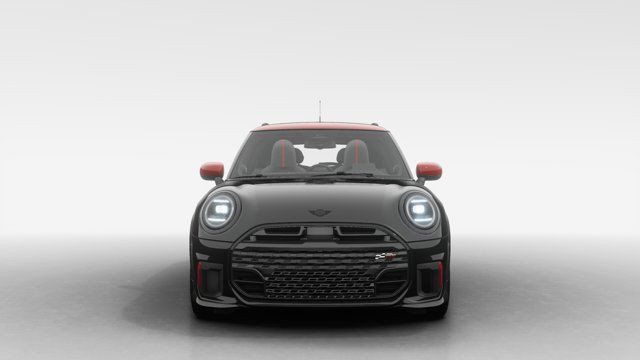 2025 MINI 3 Door John Cooper Works in Cars & Trucks in Laval / North Shore - Image 3