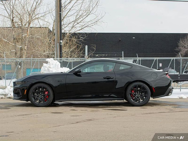 2025 Ford Mustang GT in Cars & Trucks in Edmonton - Image 3