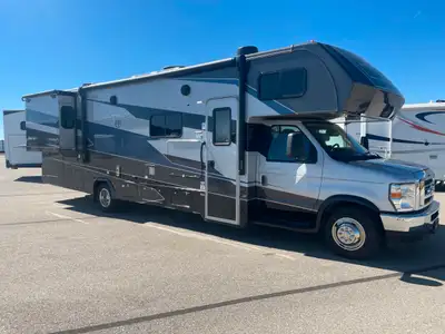 Welcome to Eldorado RV Sales, the longest running dealership in Southern Alberta!