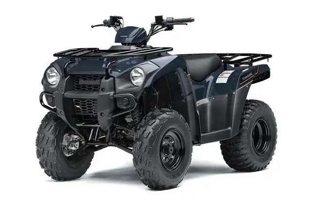 2025 Kawasaki Brute Force 300 in ATVs in Strathcona County - Image 2