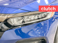 1 OWNER / Climate Control, Dual Zone Front Climate Control, Touchscreen Display and more! Clutch is... (image 7)