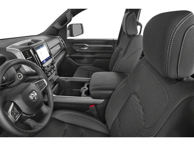 2025 RAM 1500 Big Horn in Cars & Trucks in Markham / York Region - Image 4