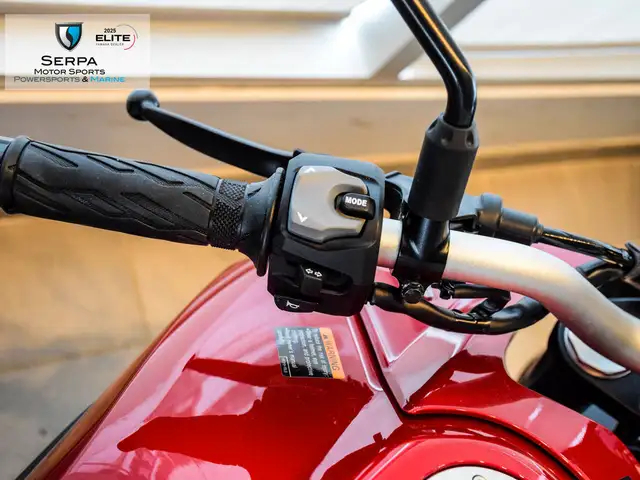 2025 Suzuki V-STROM 800 in Sport Touring in Markham / York Region - Image 15