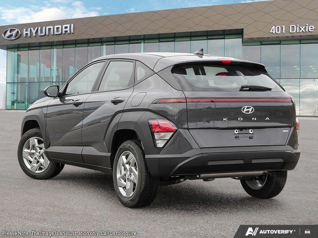 2026 Hyundai Kona Essential in Cars & Trucks in Mississauga / Peel Region - Image 4