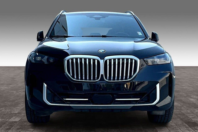 2024 BMW X5 Xdrive40i in Cars & Trucks in Edmonton - Image 3