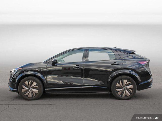 2023 Nissan ARIYA PREMIERE in Cars & Trucks in Hamilton - Image 2