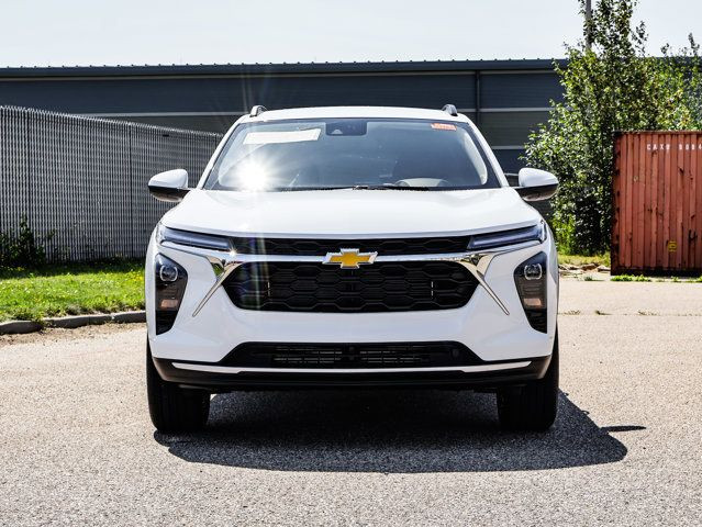 2025 Chevrolet Trax LT in Cars & Trucks in Strathcona County - Image 3