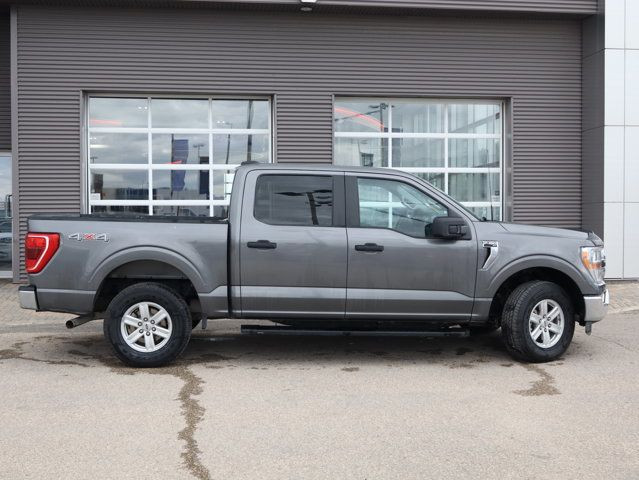 2022 Ford F-150 XLT in Cars & Trucks in Winnipeg - Image 3