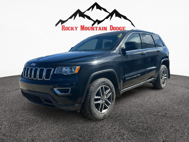 2019 Jeep Grand Cherokee Laredo in Cars & Trucks in Red Deer